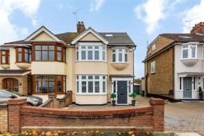 3, Highfield Road, Hornchurch RM12 6PT
