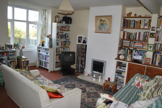 SITTING ROOM