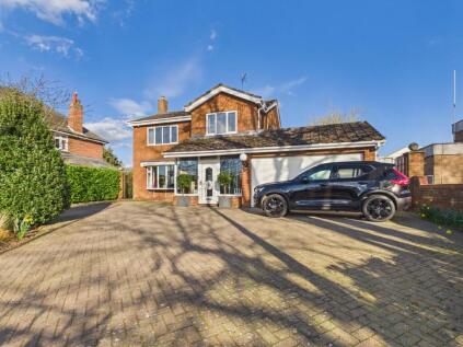 London Road, Downham Market, PE38