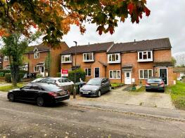30, Portrush Close, Milton Keynes MK3 7SA