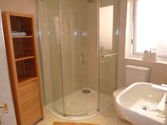 En-Suite (Bedr...
