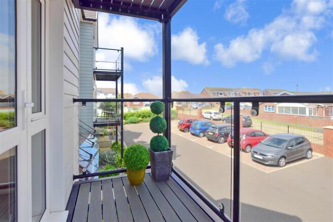 Balcony / Terrace