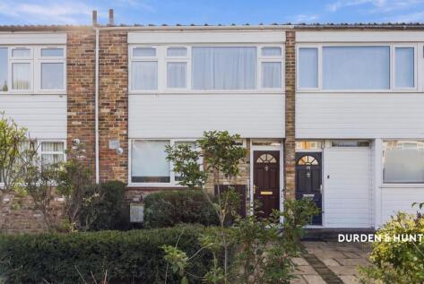 Highfield Green, Epping, CM16