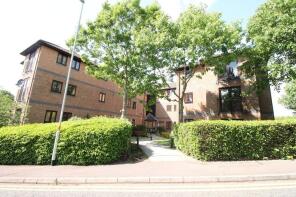 38, The Albany, Primrose Hill, Daventry NN11 4GF