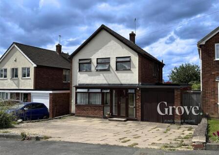 Meadowbrook Road, Halesowen