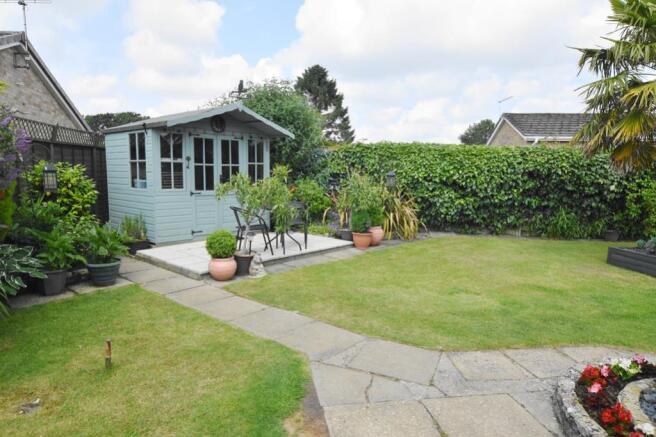 Summerhouse