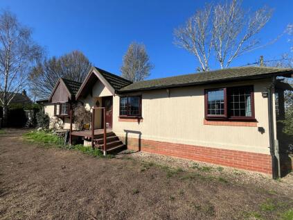 Bedford Bank, Welney