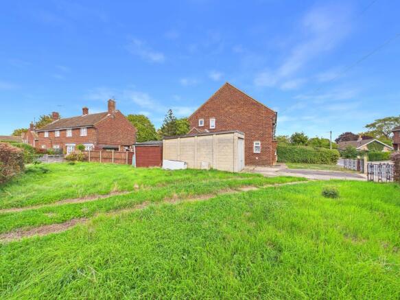 Queens Court, Eaton Socon, St. Neots photo 5