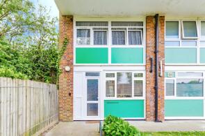Flat 10, Grove Farm Court, Brookfields Avenue, Mitcham CR4 4BT