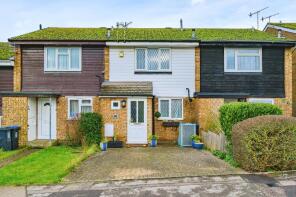 55, Crabtree Lane, Hemel Hempstead HP3 9EG