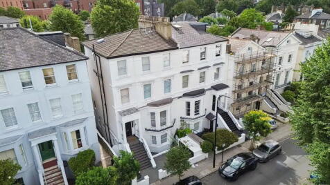 Priory Road, London, NW6 4SG