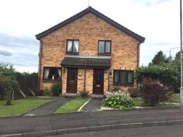 24, Chestnut Grove, Airbles, Motherwell ML1 3JF
