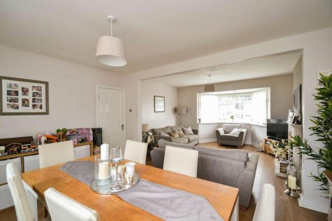 Open Plan