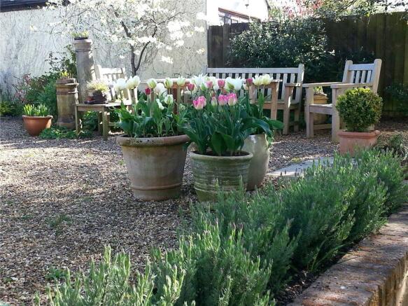 Gardens
