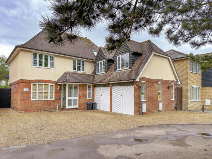 Felsham Chase, Burwell