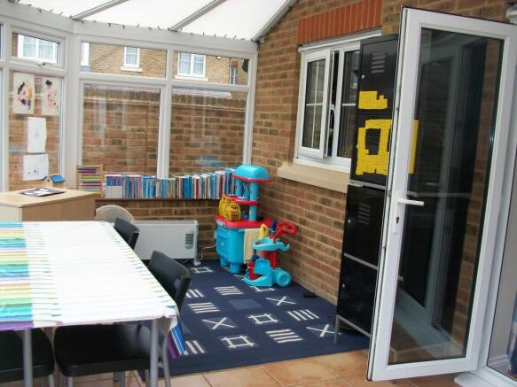 Conservatory