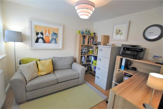 Play Room/Study