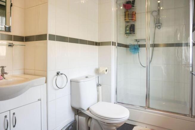 Master En-suite