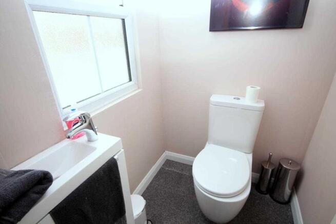 CLOAKROOM