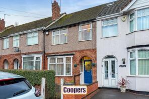 50, Arch Road, Coventry CV2 5AB