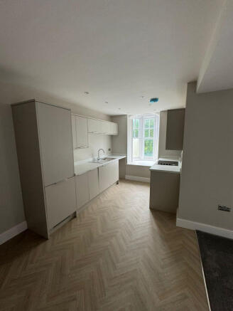 1 bed Flat to rent Image 9