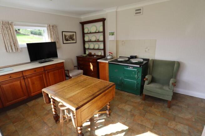 Slaidburn Road, Bentham, Lancaster, LA2 photo 5