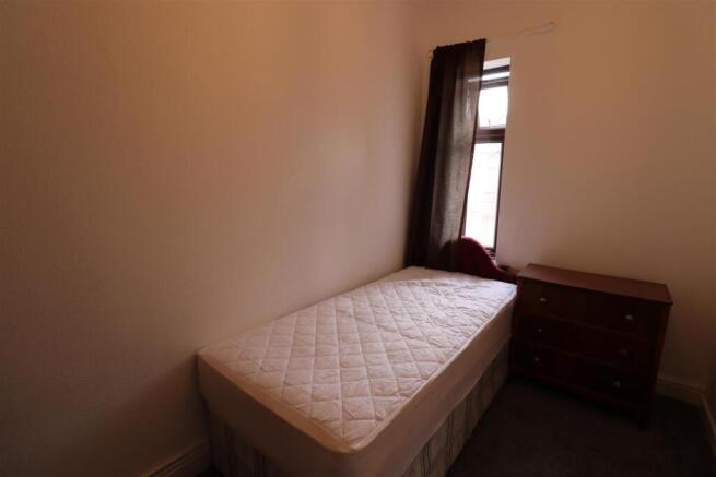 Single Bedroom