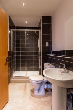 Ensuite