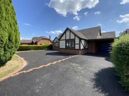 Cromwell, Old Main Road, Fleet Hargate, Spalding PE12 8LH