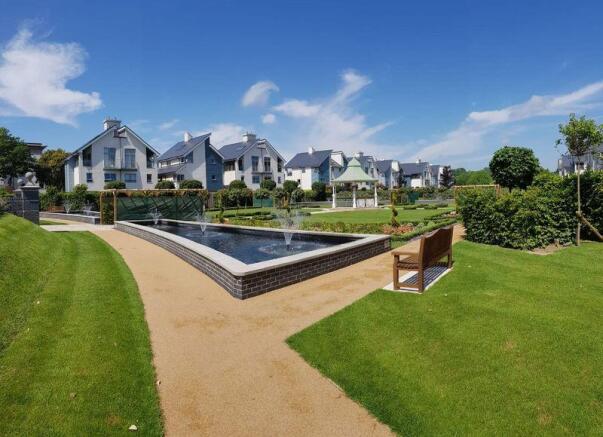 Gardens