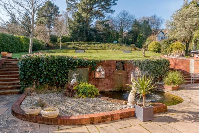 Gardens