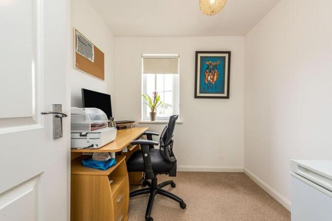 Office / Bedroom