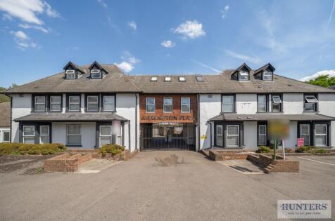 Hawley Road, Dartford