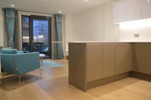 Flat 14, Cambium House, Palace Arts Way, Wembley HA9 0GH