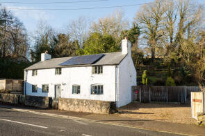 Mill Cottage, Ruthin Road, Loggerheads, Mold CH7 5SB