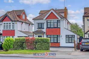 115, Rayleigh Road, Brentwood CM13 1LX