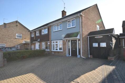 Firecrest Road, Great Baddow, Chelmsford, Essex, CM2 9SN