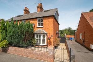 21, Church Road, Ascot SL5 8RR