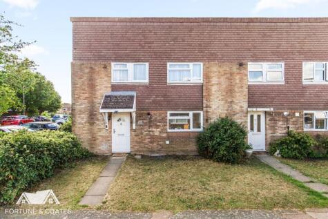 Green Hills, Harlow