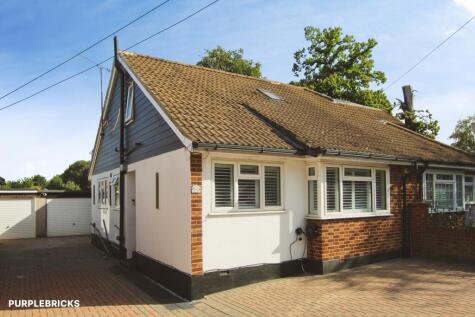 Eagle Way, Brentwood, CM13