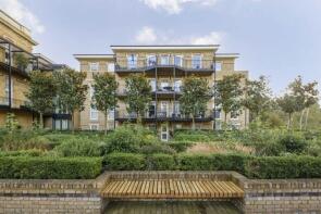 1, Theodore Lodge, Chambers Park Hill, Wimbledon SW20 0QF