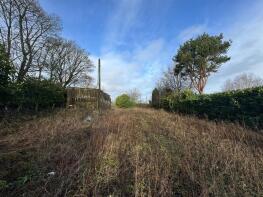 Trent Rise, Tongue Lane, Stoke-on-trent ST6 8UH