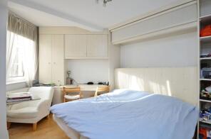 Flat 602, Chelsea Cloisters, Sloane Avenue, London SW3 3EL