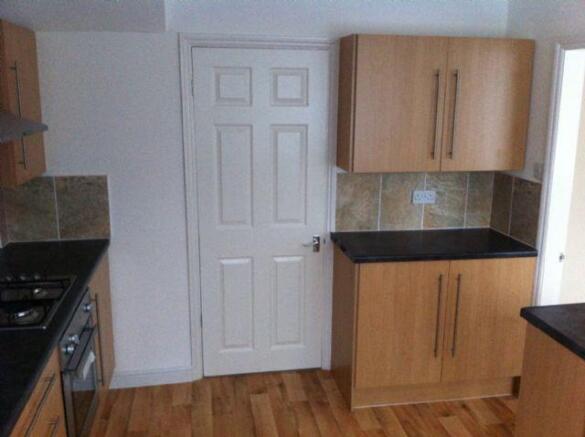 Kitchen Extra 1