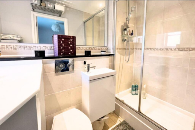 En-Suite: