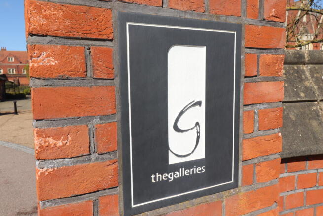The Galleries