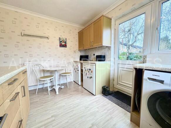Aberdale Gardens, Potters Bar photo 4