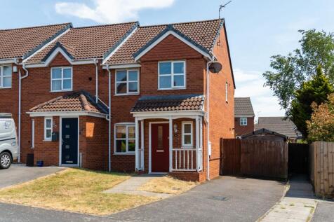 The Pastures, Oadby, LE2