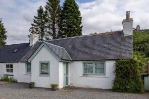 3 Rowan Cottage, Dalchiaran, Aberfeldy PH15 2QW