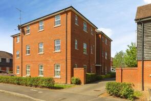 68, Pluto Way, Aylesbury HP19 9BH